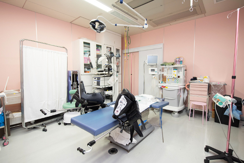 かとう腎・泌尿器科クリニック（平塚市/平塚駅）｜ドクターズ・ファイル