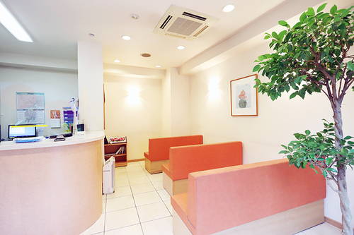 スバル医院（千代田区/日比谷駅）｜ドクターズ・ファイル