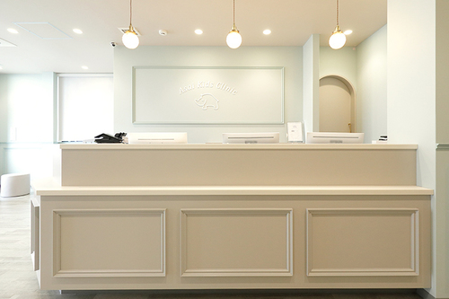 あさいキッズクリニック（東大阪市/瓢箪山駅）｜ドクターズ・ファイル