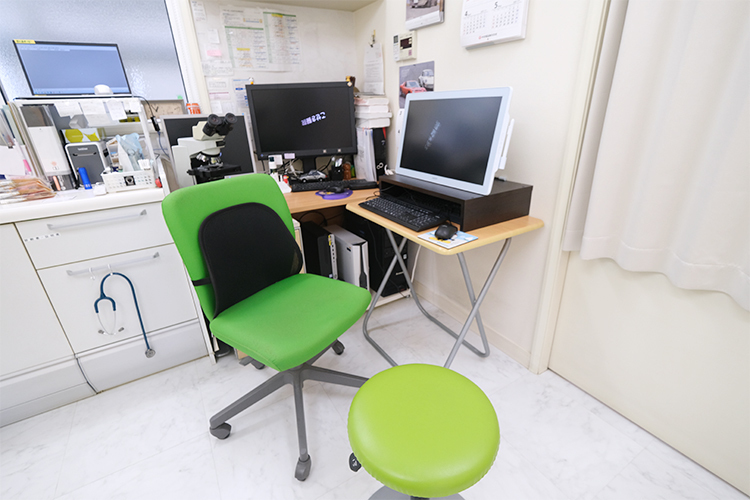 こせき醫院 瑞浪市 患者という一人の人間を診るという姿勢で地域医療に尽力している