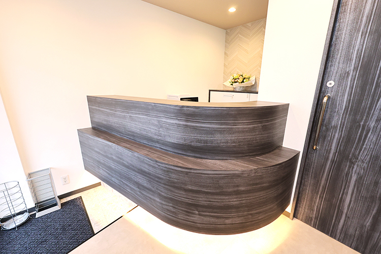 よこたデンタルクリニック 枚方市 気軽に通いやすい地域のかかりつけ医をめざす