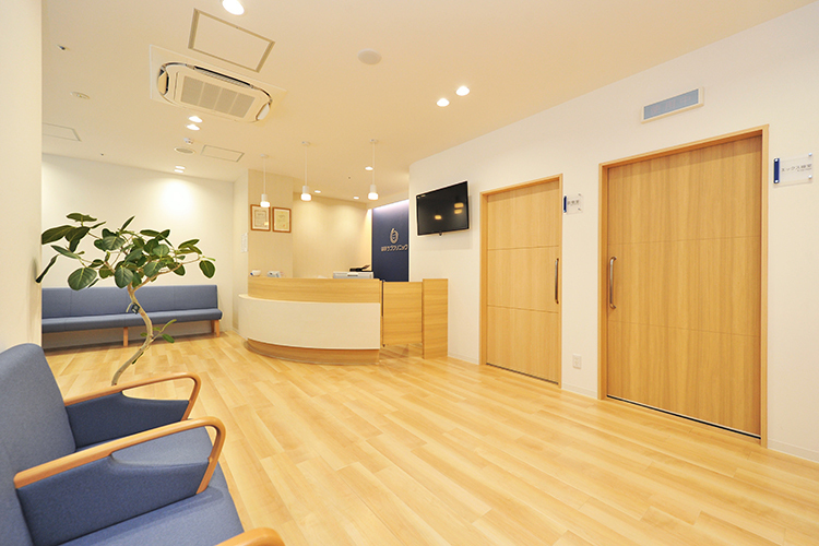 はまうづクリニック 名古屋市東区 土曜日や第1・第3日曜日にも胃カメラと大腸カメラを実施