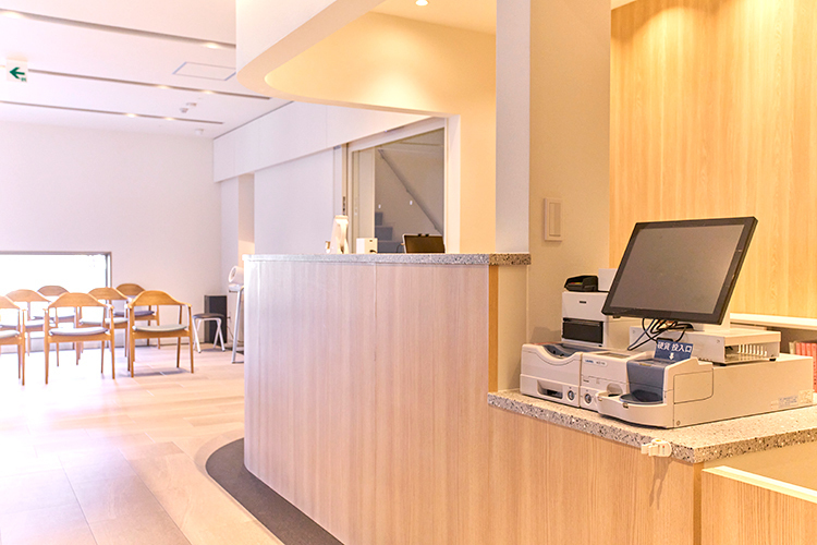 なか整形外科京都北野本院 京都市上京区 地域の患者を支え続けるクリニックだ