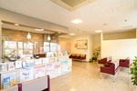 戸畑眼科クリニック 北九州市戸畑区 目薬など些細なことでも相談を