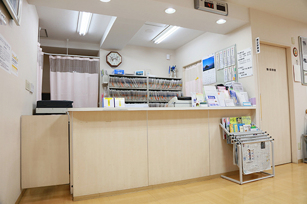 福澤クリニック 横浜市神奈川区 同院では緩和ケア相談にも対応、メールでの相談も可能 