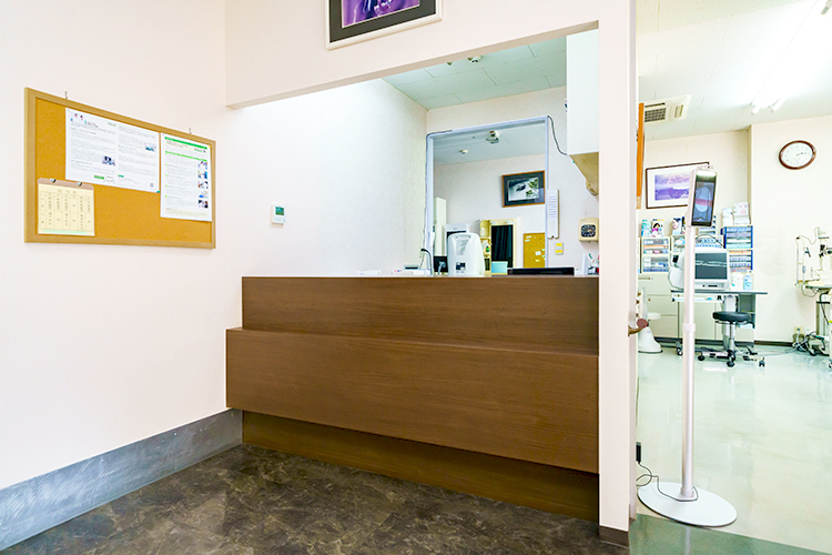 梅の木眼科医院 横浜市青葉区 長い歴史を持つ地域に根差したクリニック