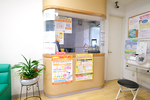 松田クリニック さいたま市浦和区 地域に根づいていて患者の憩いの場でもある