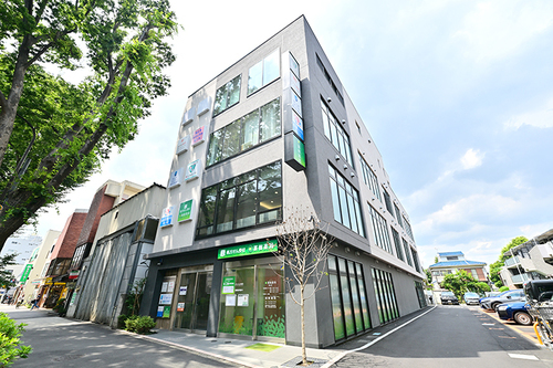 桜上水まさや整形外科（杉並区/桜上水駅）｜ドクターズ・ファイル