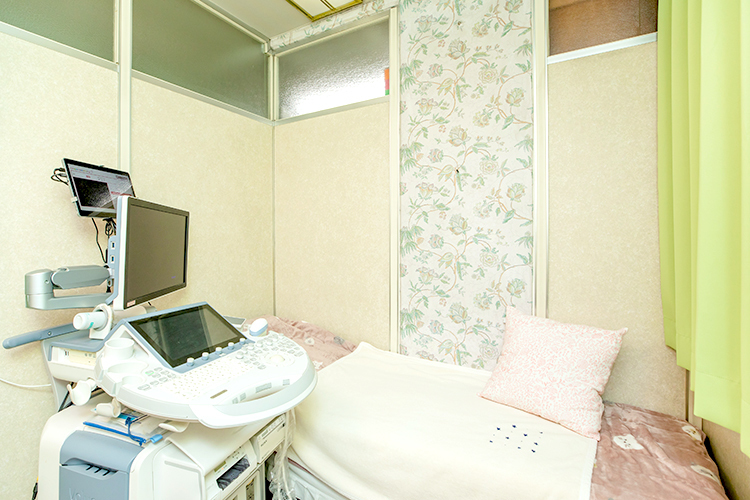 医療法人 イワサクリニック 枚方市 分娩・不妊治療の他、総合的に女性医療に取り組む同院