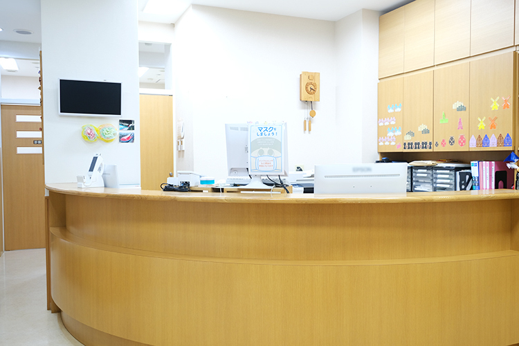 あかちゃんとこどものクリニック 川口市 水痘やB型肝炎などの予防接種の普及啓発に努める