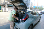 訪問クリニックM’s 千代田区 車で30分以内のエリアを中心に診療を行う