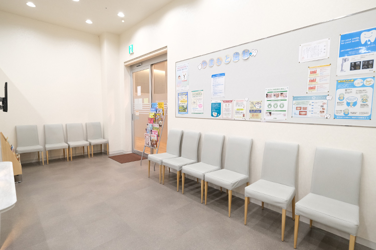 やまもと歯科 大和高田市 外来だけでなく、訪問診療も実施