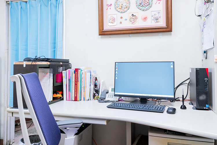 中村（哲）産婦人科内科 鹿児島市 女性のライフステージの問題に寄り添う