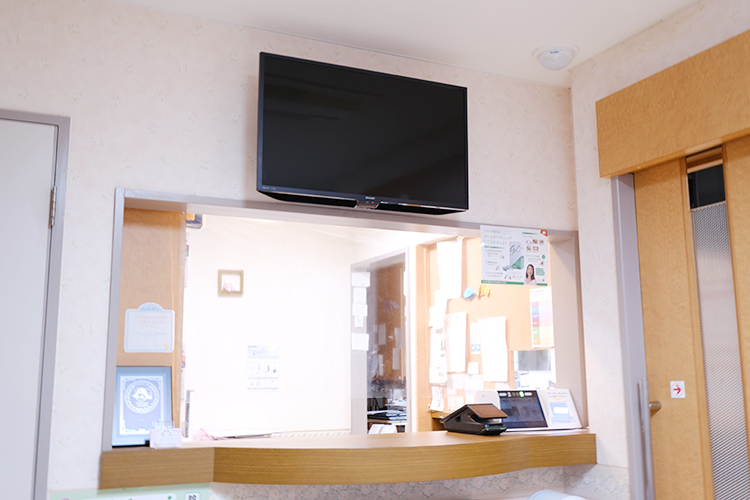 東松山いいはなファミリー歯科 東松山市 地域のあらゆる世代に寄り添う診療を提供
