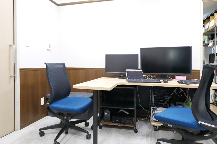 つかさクリニック堺東 堺市堺区 科学的根拠に基づいた検査、治療から診療を始めていく
