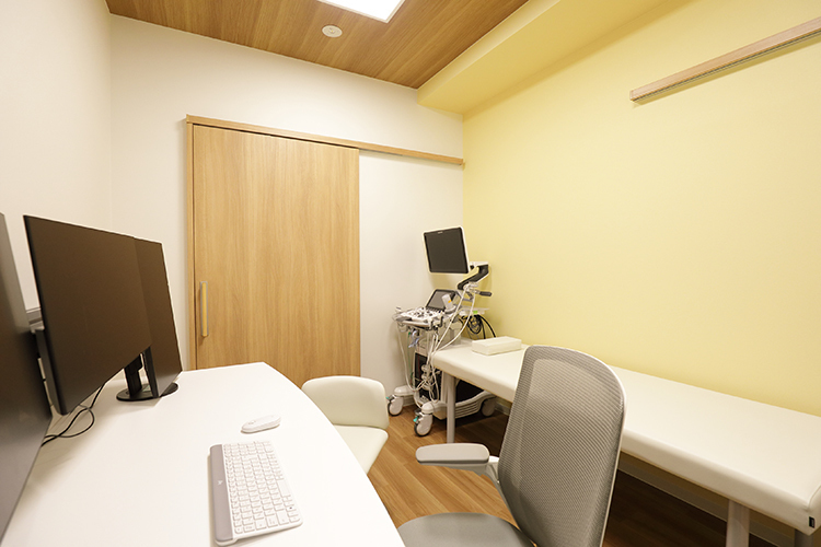 まにわクリニック