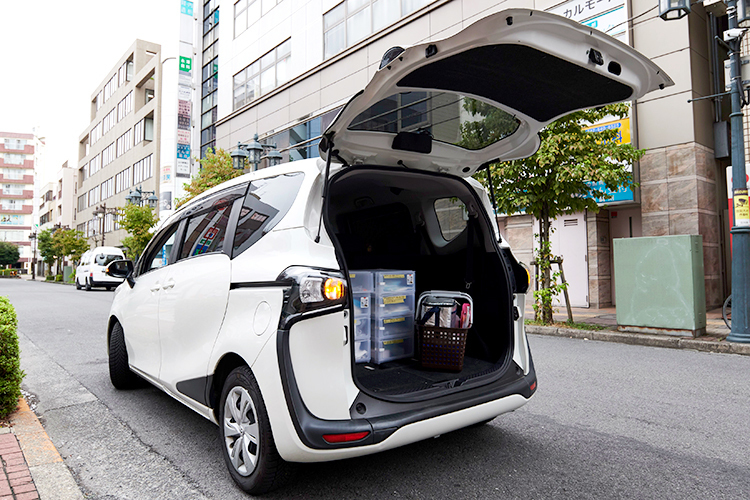 つばさクリニック立川 立川市 患者の生活背景にも配慮しながら心と身体の両面からサポート