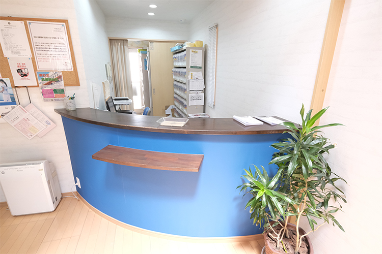 たいようこどもクリニック 船橋市 子どもの成長と保護者をサポートしている