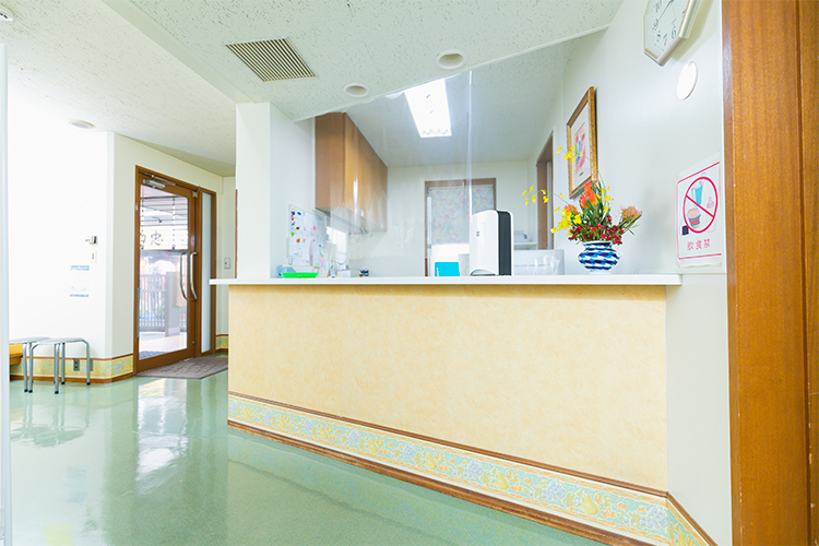 岡田小児科クリニック 新宿区 地域密着型で長年愛されているクリニック