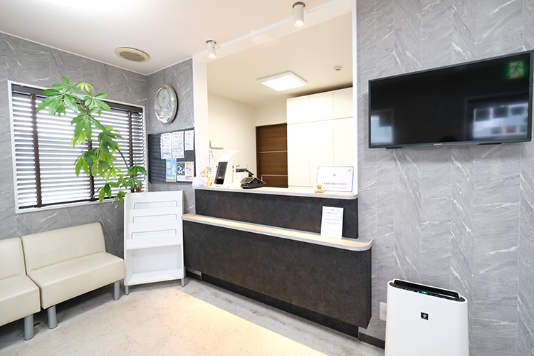 裕木歯科クリニック さいたま市緑区 地域に根差した診療で、かかりつけとして親しまれる歯科医院