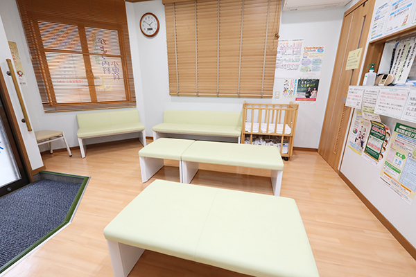医療法人賀陽会 かよう内科小児科