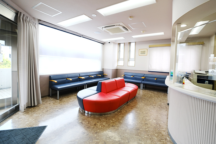 健クリニック 川口市 地域に根差し、持続可能な医療をめざす