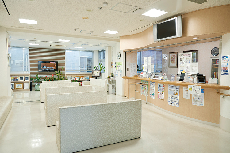 医療法人真和会 川原腎・泌尿器科クリニック