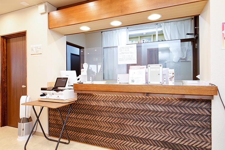 知産婦人科 横浜市青葉区 医師、看護師、助産師、スタッフのチーム医療を大切にする