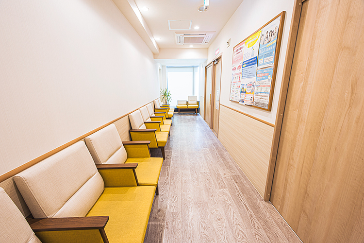 北池袋 よしだ内科クリニック 豊島区 患者の意思を第一に優先することを心がける