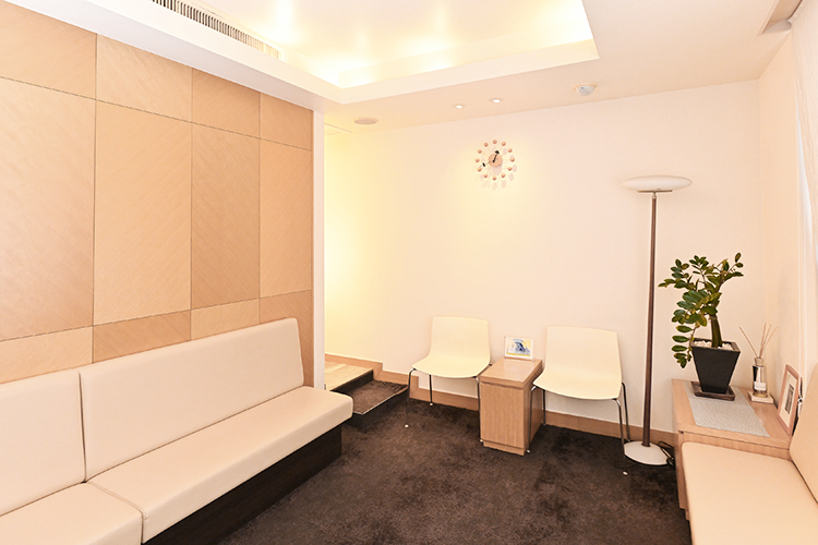 神保矯正歯科 川崎市高津区 分析結果を用いて、患者にわかりやすいカウンセリングを行う