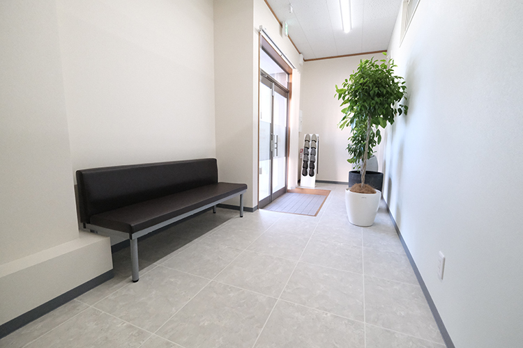 こびなた在宅クリニック さいたま市岩槻区 通院困難な患者へ寄り添った診療に注力