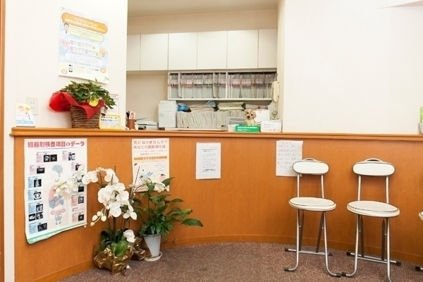 佐々木内科クリニック 千代田区 開業から20年以上、地域のかかりつけ医として診療を続けている