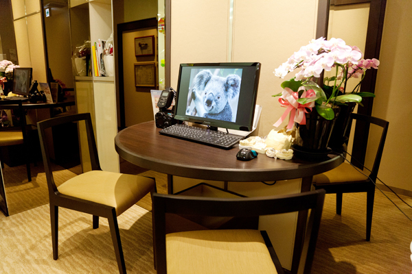 小林歯科医院 世田谷区 カウンセリングを重視している