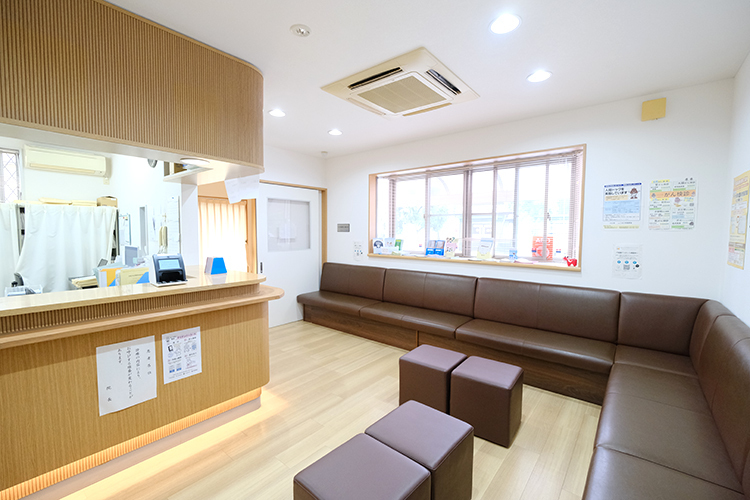 ほんだ内科クリニック 川口市 通院負担が少ない「おうち透析」をはじめ、幅広いニーズに応える