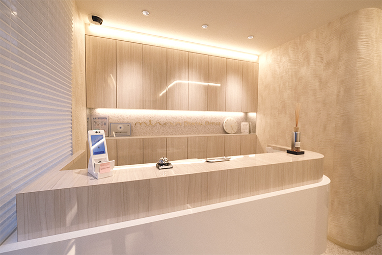 みのん歯科医院  渋谷区 土日の診療もあり平日忙しい人でも通いやすい