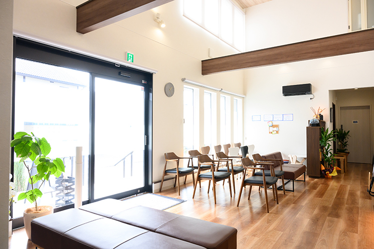 医療法人社団幸真会 皆川クリニック