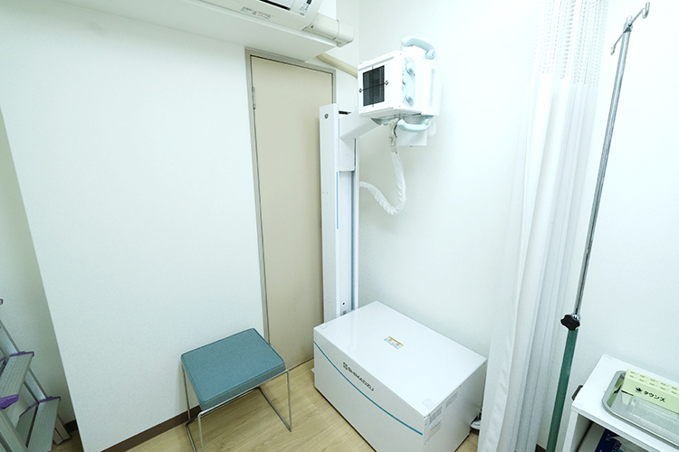 すがはらクリニック 伊丹市 管理栄養士や看護師とも一緒にチームで患者を支える