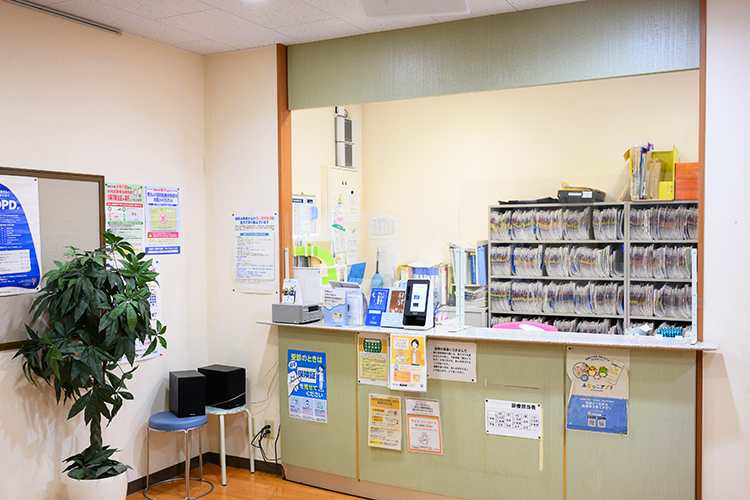 まつうら内科 船橋市 2004年に開業した地域に根付いたクリニック