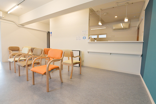 医療法人福耳会 烏丸今出川みずたに呼吸器内科・外科クリニック（京都