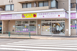 上水本町デンタルクリニックプラスキッズ 小平市 恋ヶ窪駅から徒歩圏内。駐車場も完備