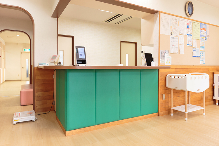 くろだ小児科 加古郡播磨町 多職種チームで子どもの成長をサポート