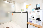 ｙｕｋｉ　ＤＥＮＴＡＬ　ｃａｒｅ 港区 明るく気持ちの良い院内