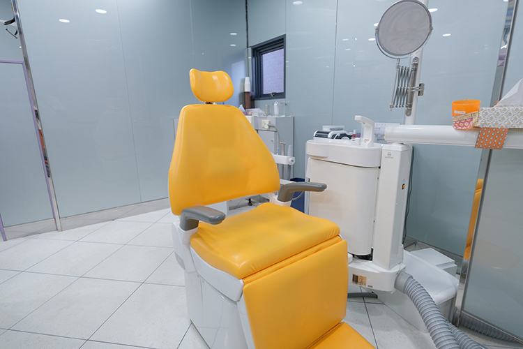 バイオデンタルクリニック 吹田市 一人ひとりに寄り添い、適した診療を行う