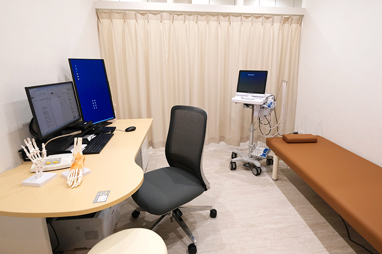 なかお三国ペインクリニック痛みの治療とリハビリテーション 大阪市淀川区 整形外科疾患から帯状疱疹、原因不明の痛みまで幅広く対応