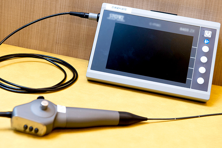 そしがや訪問歯科クリニック 世田谷区 摂食・嚥下の機能を維持することをめざして診療を行う