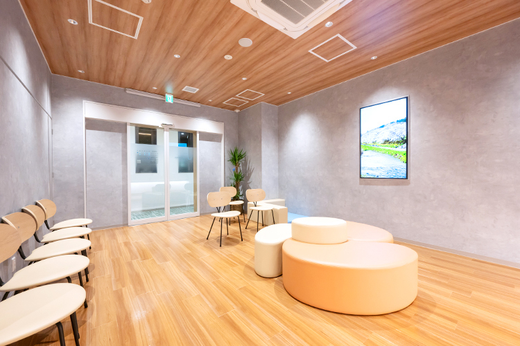 大阪なんばJUN耳鼻咽喉科