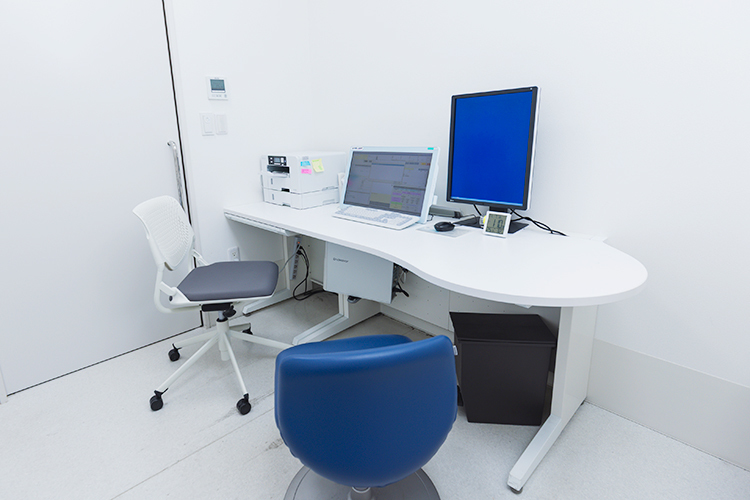 T-松岡救急クリニック 神田 千代田区 緊急性の判断も得意としている