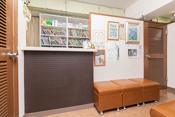 ユニオン歯科医院 渋谷区 長きにわたり地域の口腔の健康を守っている