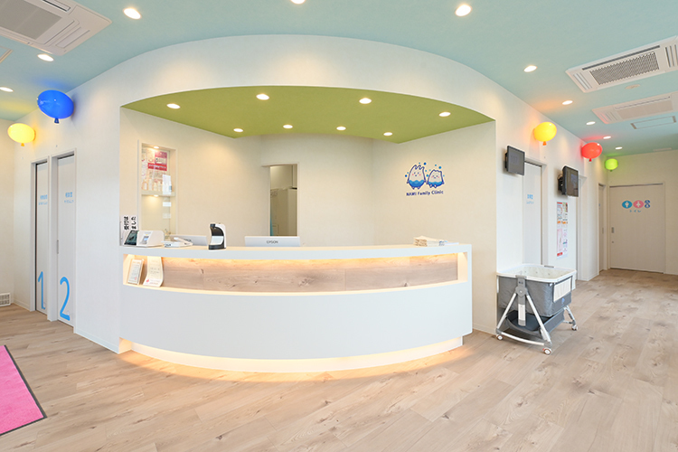 医療法人社団清清会 なみファミリークリニック