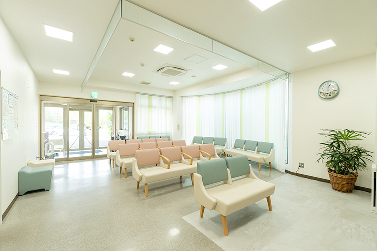 医療法人 水野内科 長久手市 地域のかかりつけ医として幅広く対応